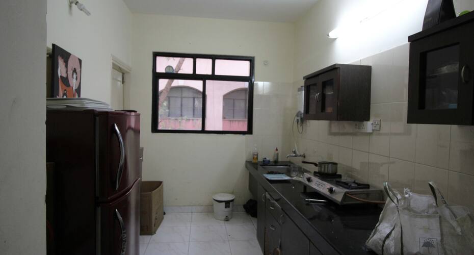 Ornate Services Apartments Wakad 1, Pune 5